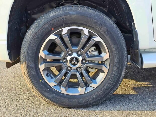 MITSUBISHI L200 SPORTERO 2022 DIESEL V4 2.4L M/T