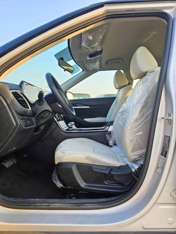 KIA SELTOS Image 6