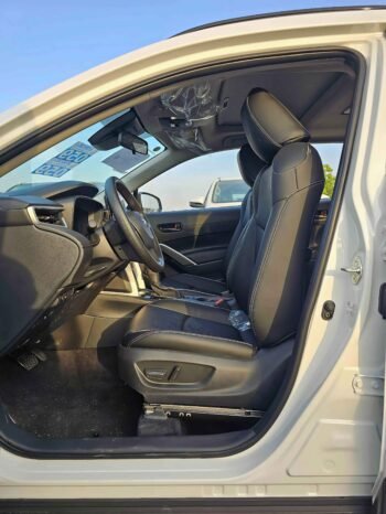 TOYOTA Corolla Cross Image 9