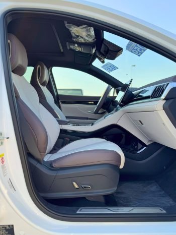 BYD SONG PLUS Image 11