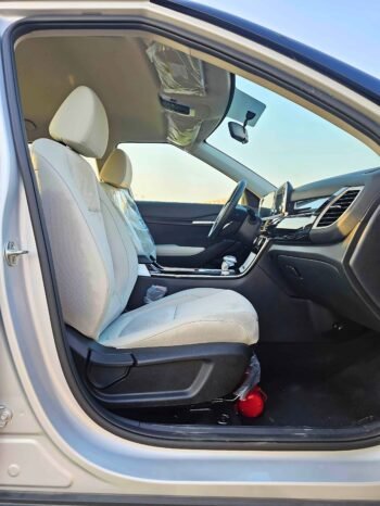 KIA SELTOS Image 5