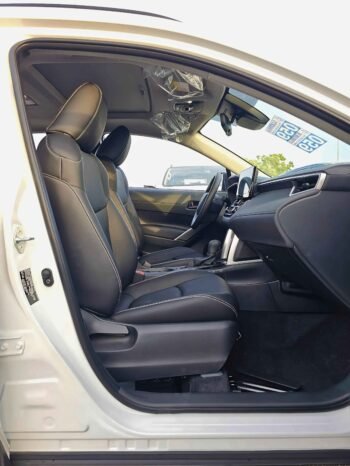 TOYOTA Corolla Cross Image 8