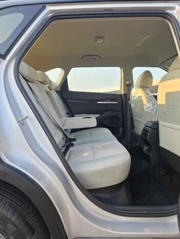 KIA SELTOS Image 3