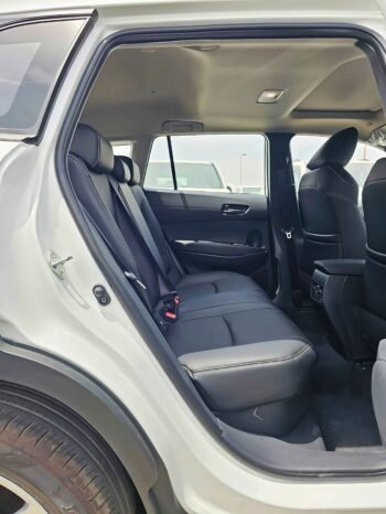 TOYOTA Corolla Cross Image 6