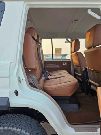 TOYOTA LANDCRUISER HARD-TOP Image 7