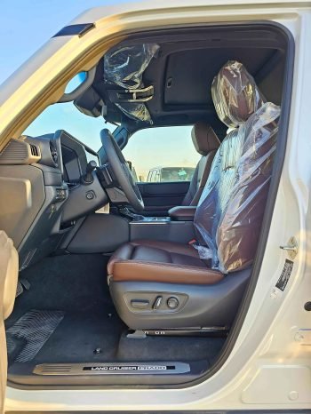 TOYOTA PRADO Image 11