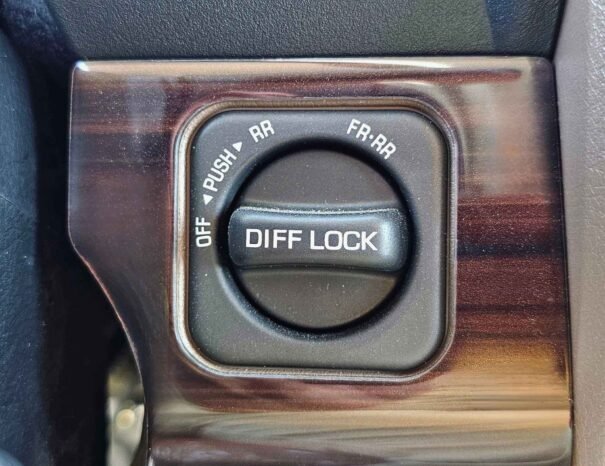 TOYOTA LANDCRUISER PICKUP SC LC79 2025 PETROL V6 4.0L A/T