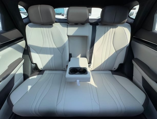 BYD SONG PLUS Image 3