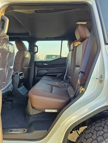 TOYOTA PRADO Image 8