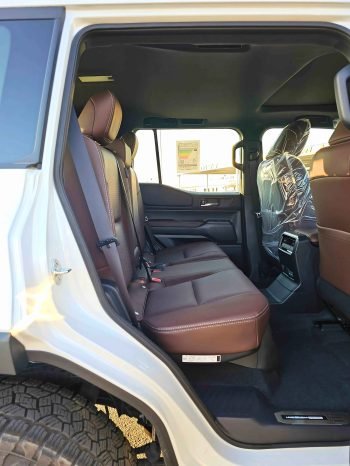 TOYOTA PRADO Image 9