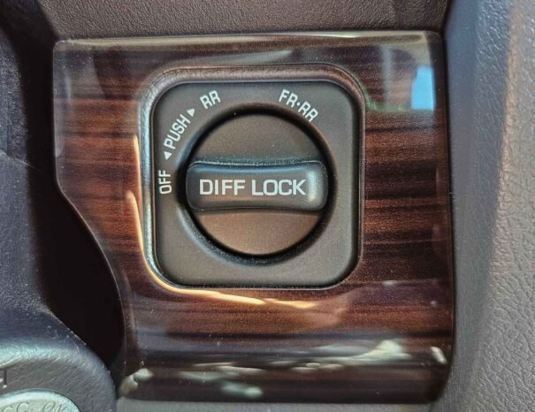 TOYOTA LANDCRUISER PICKUP SC LC79 2025 PETROL V6 4.0L A/T