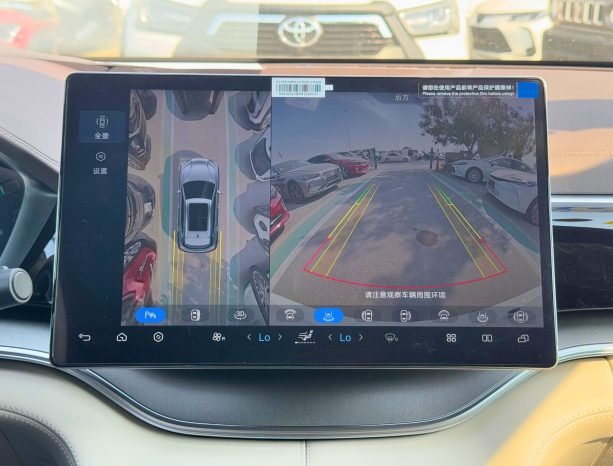 BYD SONG PLUS Image 7