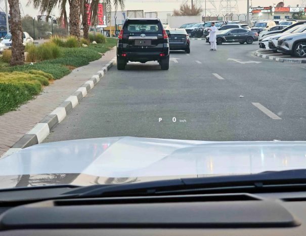 TOYOTA PRADO Image 5