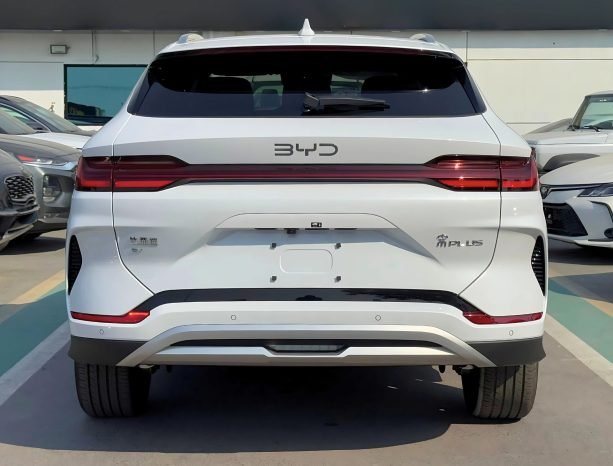 BYD SONG PLUS Image 16