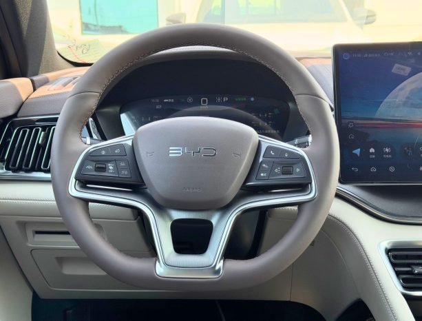 BYD SONG PLUS Image 5