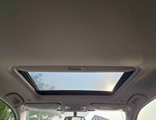 TOYOTA RAV4 LIMITED 2023 PETROL V4 2.5L A/T