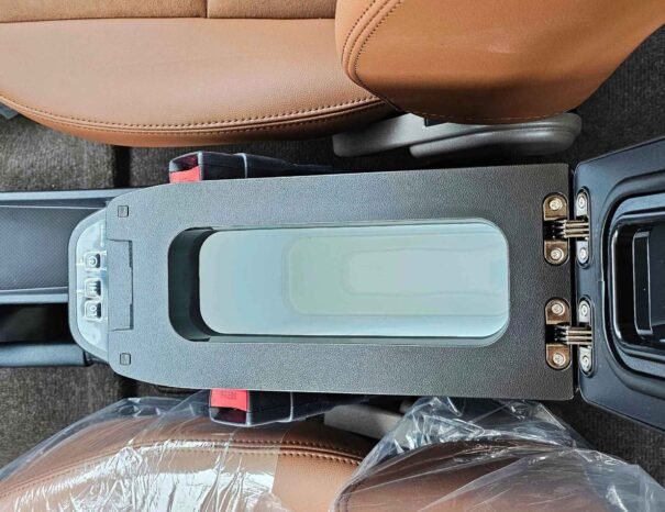 تويوتا لاند كروزر هارد توب LC76 LX1 2025 بنزين V6 4.0 لتر تلقائي