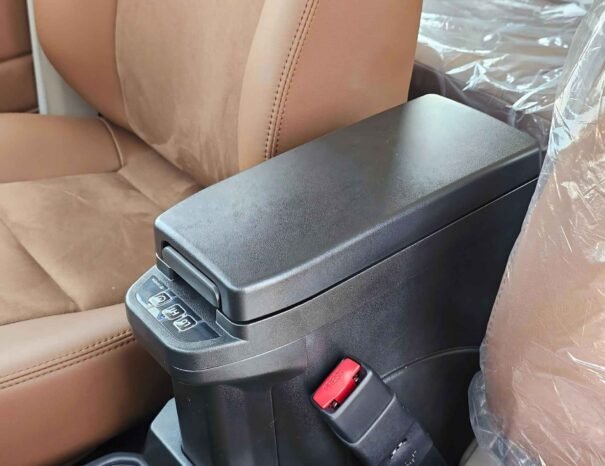 تويوتا لاند كروزر هارد توب LC76 LX1 2025 بنزين V6 4.0 لتر تلقائي