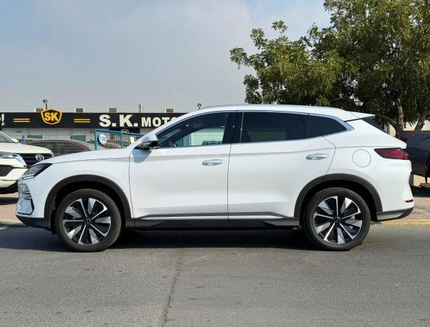 BYD SONG PLUS Image 15