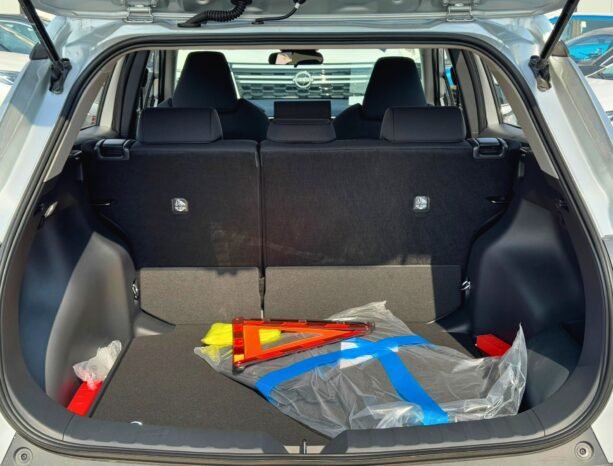 TOYOTA FRONTLANDER ELITE 2024 HYBRIDE V4 2.0L A/T