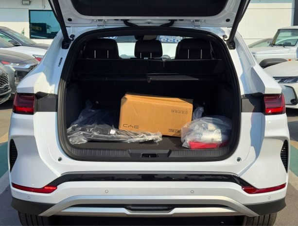 BYD SONG PLUS Image 14