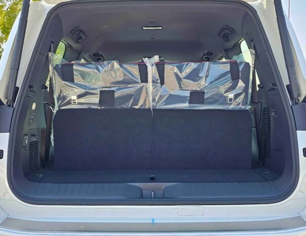 TOYOTA LANDCRUISER LC300 VXR TWIN TURBO 2025 DIESEL V6 3.3L A/T