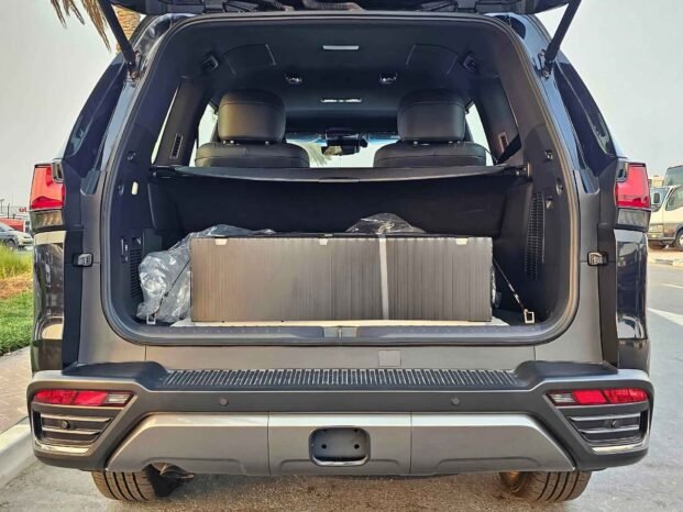 LEXUS LX600 VIP SEATS 2023 PETROL V6 3.5L A/T