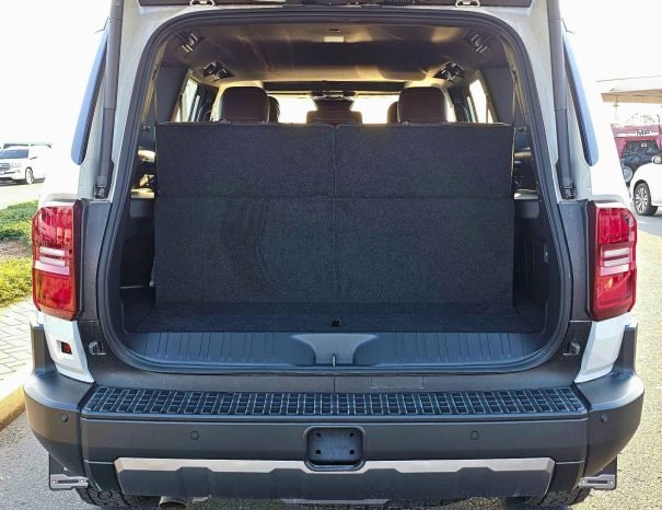TOYOTA PRADO Image 13