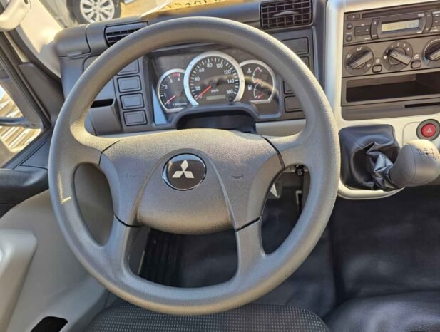 MITSUBISHI CANTER 2024 DIESEL V6 4.2L M/T