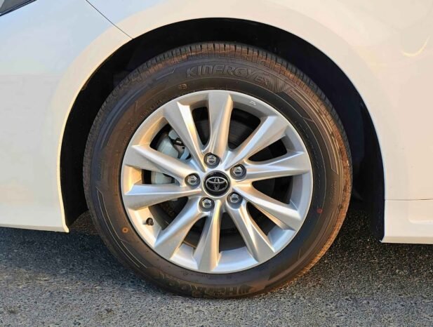 TOYOTA COROLLA ELITE 2024 HYBRID V4 1.8L A/T