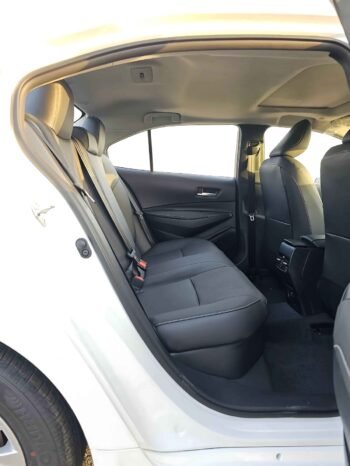 TOYOTA COROLLA ELITE 2024 HYBRID V4 1.8L A/T