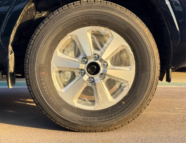 TOYOTA LANDCRUISER GXR 2025 PETROL 6CY 3.5L A/T