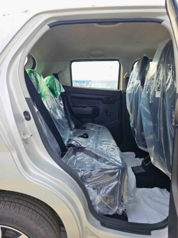 SUZUKI S-PRESSO Image 3