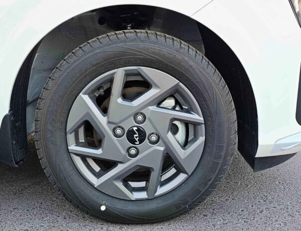 KIA PICANTO GL PETROL 2024 V4 1.2L A/T