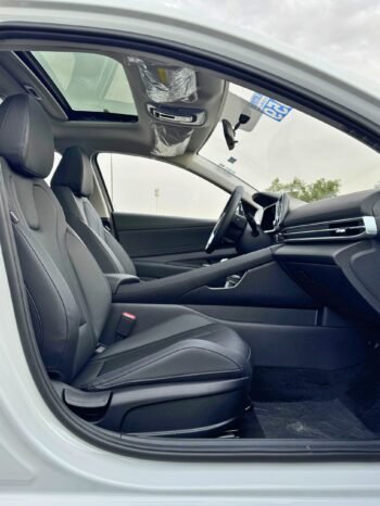 HYUNDAI ELANTRA ELITE 2025 PETROL 4CY 1.5L A/T