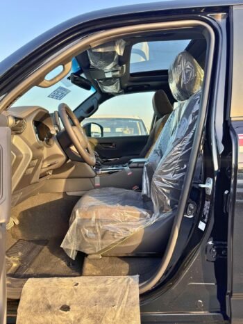 TOYOTA LANDCRUISER GXR 2025 PETROL 6CY 3.5L A/T