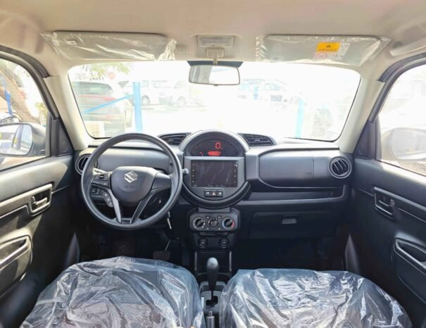 SUZUKI S-PRESSO GL 2023 PETROL V3 1.0L A/T