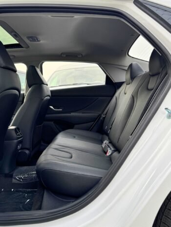 HYUNDAI ELANTRA ELITE 2025 PETROL 4CY 1.5L A/T