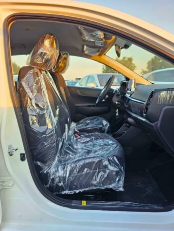 KIA PICANTO Image 6