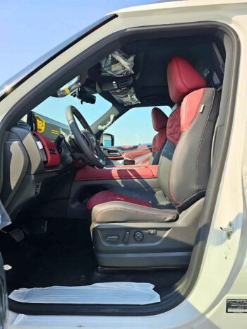 NISSAN PATROL Image 9