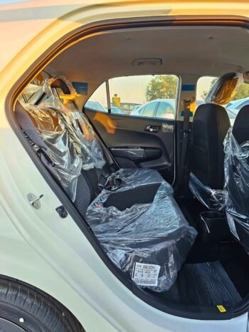 KIA PICANTO Image 4