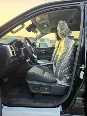 MITSUBISHI L200 Изображение 3
