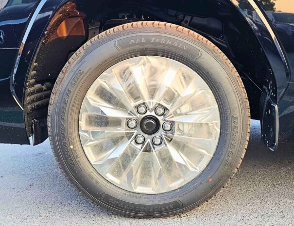 TOYOTA LANDCRUISER LC300 VX 2024 PETROL V6 4.0L A/T
