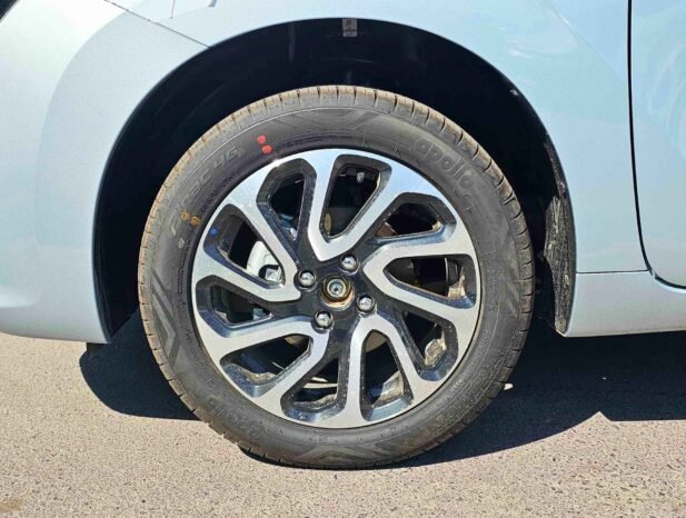 SUZUKI BALENO GXL 2025 PETROL V4 1.5 A/T