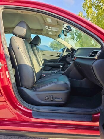 KIA OPTIMA Image 2