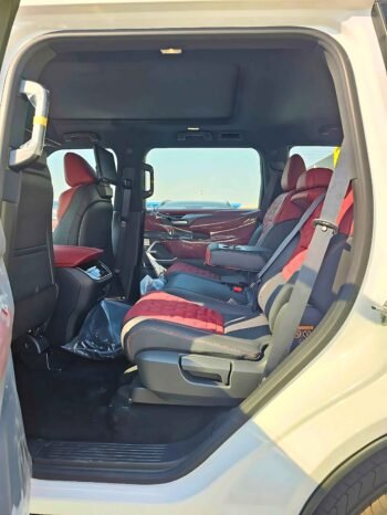 NISSAN PATROL Image 7