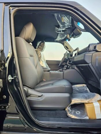 TOYOTA PRADO Image 7