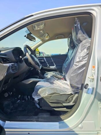 SUZUKI BALENO Image 4