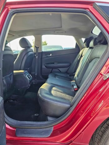 KIA OPTIMA Image 3