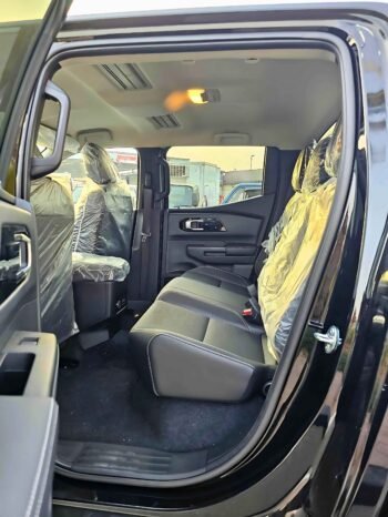 MITSUBISHI L200 Image 12